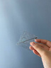 加仕高手串彈力繩耐磨文玩水晶珍珠穿珠子diy材料扁絲皮筋手鏈繩串珠繩 曬單實(shí)拍圖