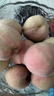 京鮮生  山西水蜜桃 凈重4.5斤 單果150g+ 生鮮水果 源頭直發(fā)  曬單實拍圖