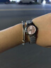 卡西歐（CASIO）復(fù)古簡約休閑百搭防水指針都市學(xué)生女表LTP-1177A-1A 3A 石英表 LTP-1177A-4A1 曬單實(shí)拍圖