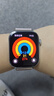 HUAWEI WATCH FIT 4 悅動(dòng)白氟橡膠表帶 華為運(yùn)動(dòng)智能手表超輕薄大屏潮流運(yùn)動(dòng)藍(lán)牙通話睡眠監(jiān)測(cè)fit4 曬單實(shí)拍圖