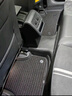 3W ACCESSORY適用于大眾邁騰B8專用TPE汽車腳墊專車定制【17-24款】 曬單實(shí)拍圖