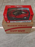 比美高（Burago） 1:18法拉利SF90 XX跑車(chē)模型仿真合金車(chē)模汽車(chē)玩具擺件男孩禮物 曬單實(shí)拍圖