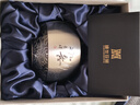 吉祥源 高檔送長(zhǎng)輩同事老板老師創(chuàng)意禮物客戶朋友實(shí)用禮品公司退休紀(jì)念品定制純錫茶葉罐金屬密封錫罐特大中 如意純錫罐 大號(hào) 曬單實(shí)拍圖