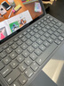 MUSTTRUEiPad妙控鍵盤【2025升級】適用蘋果平板iPad11/10/Air7/6/5/Pro10.9/11寸磁吸分離筆槽鍵盤保護(hù)套 曬單實拍圖