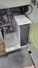 海爾（Haier）【國(guó)家補(bǔ)貼20%】家用凈水器鮮活水Pro凈水機(jī)RO反滲透自來(lái)水過(guò)濾器廚下直飲水機(jī)凈飲機(jī) 【凈水年度金榜】鮮活水Pro1200G 曬單實(shí)拍圖
