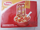 達利園桂圓蓮子八寶粥送禮方便速食即食早餐粥罐頭360g*12罐 整箱禮盒裝 曬單實拍圖