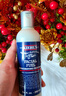 科顏氏（Kiehl's）金盞花爽膚水女清爽高保濕補水乳液面霜控油男士洗面奶護膚品禮物 金盞花 250ml 曬單實(shí)拍圖