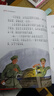 中國(guó)兒童共享的經(jīng)典叢書(shū)紅色系列套裝全6冊(cè) 彩繪兒童注音版 紅色經(jīng)典長(zhǎng)征革命故事7-10歲小學(xué)生中低年級(jí)一年級(jí)二年級(jí)三年級(jí)四五六年級(jí)暑假課外閱讀書(shū)籍省錢(qián)卡 曬單實(shí)拍圖