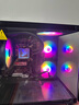 航向者/微星主板 i5 13490F升14400F/RTX40/5060 8G光追電競游戲吃雞辦公臺式組裝電腦主機(jī)全套DIY組裝機(jī) 三：i5 13400F丨16G丨3050 8G 曬單實拍圖