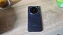 vivo X200 12GB+512GB 寶石藍(lán) 國(guó)家補(bǔ)貼 藍(lán)晶×天璣9400 蔡司超級(jí)長(zhǎng)焦 5800mAh藍(lán)海電池 拍照 AI 手機(jī) 曬單實(shí)拍圖