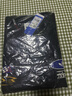 阿迪達斯（adidas）三葉草男裝2025秋季新款MOTO TEE SS圓領(lǐng)T恤KH1195 黑色|KH1195 2XL 曬單實(shí)拍圖