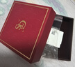 周大生四葉草項(xiàng)鏈銀女多巴胺愛心輕奢小眾設(shè)計(jì)感送女友生日禮物 四葉草項(xiàng)鏈（銀白色） 曬單實(shí)拍圖
