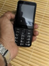 諾基亞（NOKIA）220 4G 移動(dòng)聯(lián)通電信全網(wǎng)通 2.8英寸雙卡雙待 直板按鍵手機(jī) 老人老年手機(jī) 學(xué)生手機(jī) 黑色 曬單實(shí)拍圖