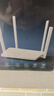U-SPEED優(yōu)速WiFi6 AX1500 路由器 無線千兆家用上網(wǎng)智能穿墻高速路由 wi-fi網(wǎng)絡(luò)信號增強(qiáng)器 配千兆網(wǎng)線 曬單實(shí)拍圖