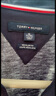 Tommy Hilfiger【輕柔感】夏季男裝透氣珠地網(wǎng)眼短袖T恤鑲邊翻領(lǐng)POLOJ9195 曬單實(shí)拍圖