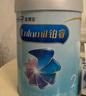 美贊臣店鋪新客 A2鉑睿2段400克 嬰兒奶粉6-12個月 曬單實拍圖