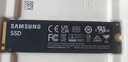 三星（SAMSUNG）新品990 EVO Plus固態(tài)硬盤(pán)PCIe4.0協(xié)議兼容PCIe5.0 2T順序讀速至高7250MB/s 隨機(jī)讀速至高1000KIPO 990 EVO Plus 2T 曬單實(shí)拍圖