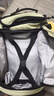 BAGSMART雙肩包隨行倉背包男士旅行出差大容量多功能商務(wù)休閑書(shū)包電腦包女 松石綠（標準版 適合1-3天差旅） 曬單實(shí)拍圖