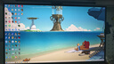 LG 27G850A 27英寸  4K240Hz 切1K480 雙模電競顯示器 DP2.1 HDR600 旋轉(zhuǎn)升降  顯示屏 原生10bit 2000:1 極競G8 27G850A 曬單實(shí)拍圖