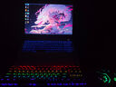 七彩虹（Colorful）隱星P16 Pro 13代酷睿i9  16英寸游戲筆記本電腦(i9-13900HX 32G 1TB RTX5070Ti 300Hz） 煥新版 曬單實拍圖