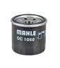 馬勒（MAHLE）機濾機油濾芯格濾清器OC1050適配別克雪佛蘭 新凱越/賽歐3 1.3L 1.5L 曬單實拍圖