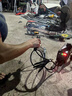 金耐得 KING-IDEA電焊機(jī)家用小型220v單電壓250A電流小焊機(jī)迷你兩用點(diǎn)焊機(jī) 曬單實(shí)拍圖