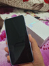 摩托羅拉 聯(lián)想moto G100 Pro 1.5K護眼屏 6720mAh充電寶級大電池 IP68&IP69抗水 NFC AI手機 12+512 綾羅紫 曬單實拍圖