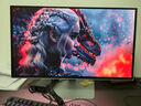 三星（SAMSUNG）27英寸 G61SD QD-OLED 240Hz 2K 0.03msGTG 防燒屏技術防眩光玄龍騎士 電競顯示器 LS27DG610SCXXF 曬單實拍圖