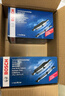 博世（BOSCH）剎車后片奧迪A4LA6LQ5L進(jìn)口奧迪A4A5A7RS4A8L保時(shí)捷卡宴大眾途銳 曬單實(shí)拍圖