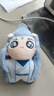 現貨第五人格周邊海星體隱士木偶師杰克毛絨掛件玩偶公仔游戲禮物 騎士海星體 10cm 第五人格周邊 曬單實(shí)拍圖