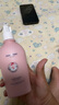 妙撫（MANAFEEL）濕濕樂3號嬰兒精華保濕乳新生兒寶寶身體乳兒童潤膚霜 【水潤保濕】3號205g送20g 曬單實拍圖