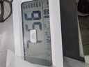 JCZS德國品牌智能鬧鐘電子小鬧鐘學(xué)生專用充電強(qiáng)力叫醒起床神器男女孩鬧鈴 櫻花粉語音+星期+三組鬧鈴電池款 曬單實(shí)拍圖