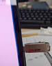 ?？低暎℉IKVISION）128GB Type-C USB3.2雙接口手機U盤小巧迷你X327C 讀速200MB/s 華為小米蘋果手機電腦兩用高速優(yōu)盤 曬單實拍圖