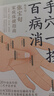 手穴一按百病消 針灸匠張寶旬 現貨速發(fā) 重磅穴位養生書(shū) 20年臨床經(jīng)驗 10余年中醫小妙招精華集合 專(zhuān)為中國家庭定制的保健指南 中醫保健 曬單實(shí)拍圖