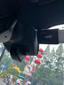 車友迪奔馳專用A級C級E級S級glc260/gle/e300L行車記錄儀5K高清免走線 曬單實拍圖