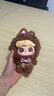奇偶潮樂JOTOYS奇偶潮樂Q&kid/Q寶奇想童話系列盲盒毛絨玩偶 Q&kidQ寶奇想童話/單盒 曬單實拍圖