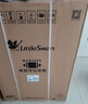 小天鵝（LittleSwan）滾筒洗衣機(jī)全自動(dòng)10KG超薄全嵌小烏梅2.0/小鋼炮3.0 超微凈泡水魔方 洗烘一體 智能投放 小鋼炮 【M18T帶烘干】1.1洗凈比+1400轉(zhuǎn)速+綠標(biāo) 【8折補(bǔ)貼】 曬單實(shí)拍圖
