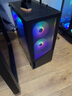 微星(MSI)  宙斯盾S  酷睿i5 14400F/Ultra 7 265K臺式組裝電腦主機(jī)RTX5060Ti 8G游戲高端獨(dú)顯設(shè)計(jì)整機(jī) i5 14400F+RTX4060標(biāo)準(zhǔn)版PRO+ 單主機(jī) 曬單實(shí)拍圖