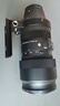 號(hào)歌（haoge） 號(hào)歌適馬100-400mm F5-6.3 索尼E口鏡頭腳架環(huán)兼容阿卡及曼富圖云臺(tái) 適馬100-400 索尼E口松下L卡口腳架環(huán) 曬單實(shí)拍圖