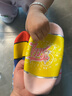 幼兒園籃球兒童籃球皮球兒童球小皮球玩具球室內(nèi)訓(xùn)練比賽 小號(hào)兒童籃球-小豬款（1-8歲） 曬單實(shí)拍圖