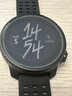 頌拓（SUUNTO）Vertical 越野競速表跑步定位心率血氧戶外運動智能手表 原力黑 曬單實拍圖