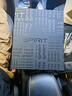 漫步者（EDIFIER）STAX SPIRIT S3 頭戴式平板藍牙耳機 HIFI耳機 耳機 適用蘋(píng)果華為小米 黑色 曬單實(shí)拍圖