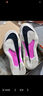 耐克（NIKE）官方VAPOR PRO男網(wǎng)球鞋透氣輕便運(yùn)動(dòng)支撐抓地舒適HM3705 141白/軍械深海藍(lán)/椰奶色/趣味粉/霜綠/微綠 42.5 曬單實(shí)拍圖