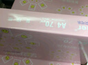亞太森博拷貝可樂A4打印紙 70g500張*4包 雙面打印不透印 字跡清晰 復印紙 整箱2000張【專業(yè)造紙廠牌】 曬單實拍圖