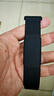 AMAZFIT華米Helio strap智能手環(huán) 心率帶臂帶運動跑步騎行訓(xùn)練心率監(jiān)測無屏手表 戶外運動配件 曬單實拍圖