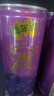 百事可樂 美年達(dá)濃果汁型汽水 玫瑰香葡萄味 330ml*12聽 曬單實(shí)拍圖