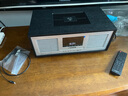 山水（SANSUI） M920膽機(jī)音響CD機(jī)一體機(jī)復(fù)古音箱臺式藍(lán)牙音響CD播放機(jī)FM收音機(jī)USB播放機(jī)木質(zhì)箱體 【發(fā)燒級】復(fù)古CD膽機(jī)音響 曬單實拍圖