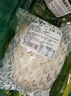 鮮面條中細(xì)500g 曬單實(shí)拍圖