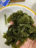 骉祥兒童海葡萄即食小孩吃的零食新鮮海草海藻裙帶菜海帶干貨海菜e 海葡萄*3包 曬單實拍圖