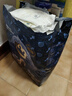 babycare皇室獅子王國(guó)弱酸紙尿褲小號(hào)S58片(4-8kg)嬰兒尿不濕親膚透氣 曬單實(shí)拍圖